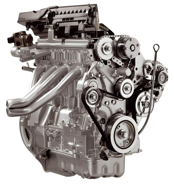 2004  620ti Car Engine